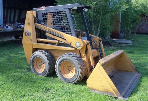 skid steer for sale in ohio|used skid loader near me.